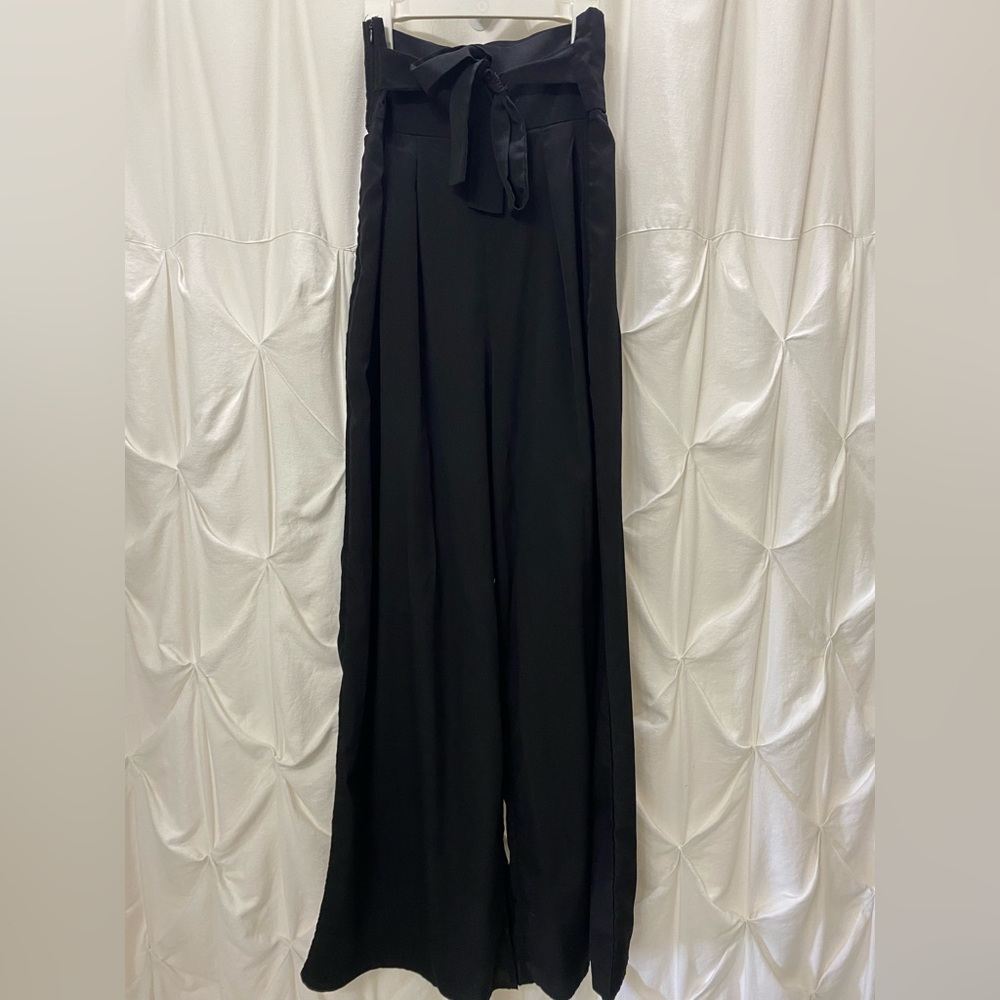 Black Dress Pant
